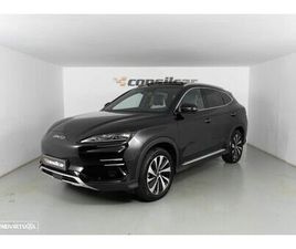 BYD SEAL U 87 KWH DESIGN