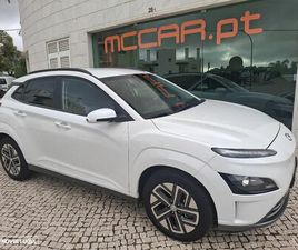 HYUNDAI KAUAI HYUNDAI KAUAI 39 KWH EXECUTIVE