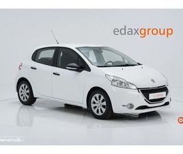 PEUGEOT 208 1.4 HDI ACCESS