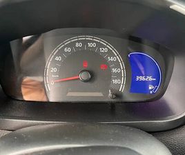 ZEN 1.0 FLEX 12V 5P MEC.