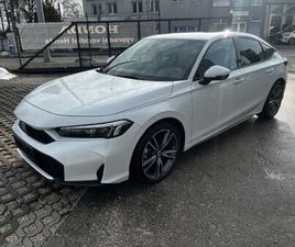 HONDA CIVIC 2.0 I-MMD HYBRID ADVANCE