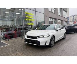 HONDA CIVIC E:HEV HONDA CIVIC 2.0 I-MMD HYBRID ADVANCE