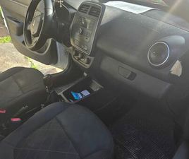 ZEN 1.0 FLEX 12V 5P MEC.