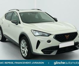 CUPRA FORMENTOR 1.4 E-HYBRID 204 CH DSG6 V