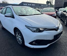 AURIS TOURING SPORTS 1.2 TURBO COMFORT
