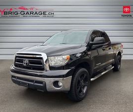 5.7 V8 4X4 CREW MAX SR5