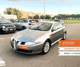 2.0 JTS 16V COLLEZIONE