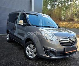 OPEL COMBO TOUR EXCELLENCE 1.6 CDTI L1 H1