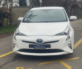 PRIUS 1.8 VVT-I PLUG-IN HYBRID PREMIUM