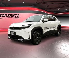 URBAN CRUISER PREMIUM AWD