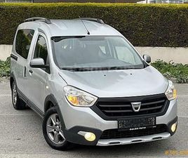 1.5 DCI STEPWAY