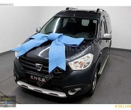 1.5 DCI STEPWAY