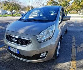 VENGA VENGA 1.4 GPL EASY - 12/2012