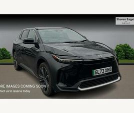 71.4KWH VISION AUTO 5DR (11KW OBC)