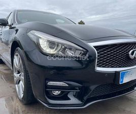 INFINITI Q70