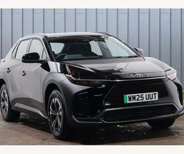 71.4KWH PURE AUTO 5DR (11KW OBC)