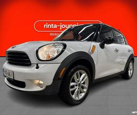COOPER COUNTRYMAN 4OV 1598CM3 A