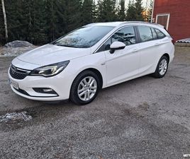 SPORTS TOURER ENJOY 1,0 TURBO ECOTEC START/STOP 77KW ECT5