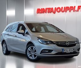 SPORTS TOURER INNOVATION 1,4 TURBO ECOFLEX START/STOP 110KW MT6