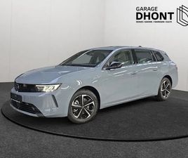 SPORTS TOURER EDITION - 1.2 BENZINE - MANUEEL - 130PK