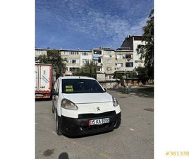 1.6 HDI COMFORT PACK