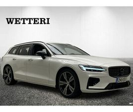 T6 TWE AWD R-DESIGN AUT