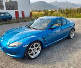 MAZDA RX-8 1.3