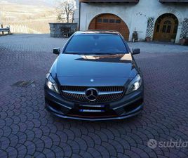 MERCEDES-BENZ A250