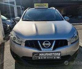 NISSAN QASHQAI 2 1.6 DCI DPF TEKNA