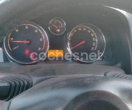 OPEL ANTARA OPEL ANTARA