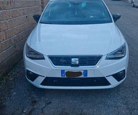 SEAT IBIZA V ECOTSI FR 110CV