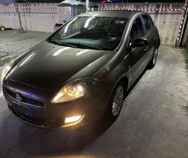 BRAVO II 2007 1.6 MJT EMOTION 120CV