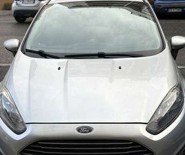 5P 1.6 TDCI TITANIUM C/ESP 95CV E5