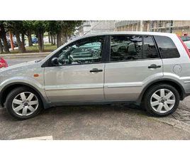 FORD FUSION FUSION I 20021.6 16V COLLECTION