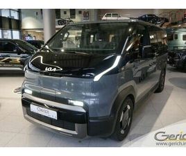 KIA PV5 PASSENGER 71,2-KWH-BATTERIE ELITE (PV5/PV5)