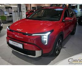 KIA STONIC 1.0 T-GDI 100 OPF VISION (YB/YB-KMD)