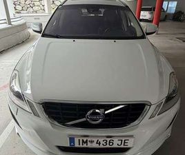 VOLVO XC60 D4 D4 AWD HEICO