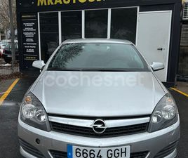 OPEL ASTRA GTC OPEL ASTRA GTC 1.4 16V ENERGY