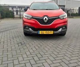 RENAULT R 16 RENAULT KADJAR 1.2 TCE BOSE PLOIESTI