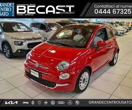 1.0 HYBRID DOLCEVITA - PROMO K73