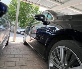 PEUGEOT 508 SW GT HDI FAP 200 AUTOMATIK GT