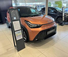 1.5H EXCEL CVT EURO 6 (START/STOP) 5DR