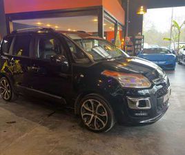 CITROEN C3 PICASSO C3 PICASSO 1.2 ATTRACTION/12 MOIS DE GARANTIE