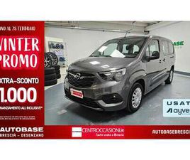 LIFE M1 1.5D 100CV LIFE S&S L2H1 MT5