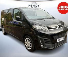 2.0 BLUEHDI FEEL M EAT8 MWB EURO 6 (START/STOP) 5DR