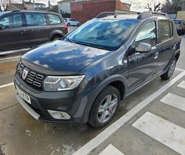 0.9 TCE STEPWAY ESSENTIAL 66KW