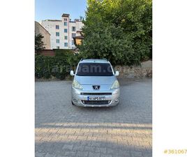 1.6 HDI PREMIUM PACK