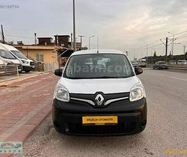 RENAULT KANGOO EXPRESS MAXI 1.5 DCI MAXI JOY