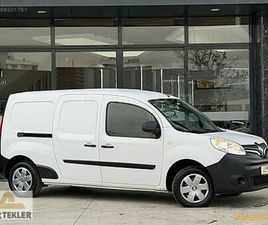 RENAULT KANGOO EXPRESS MAXI 1.5 DCI MAXI JOY
