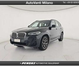 X3 XDRIVE30I 48V MSPORT